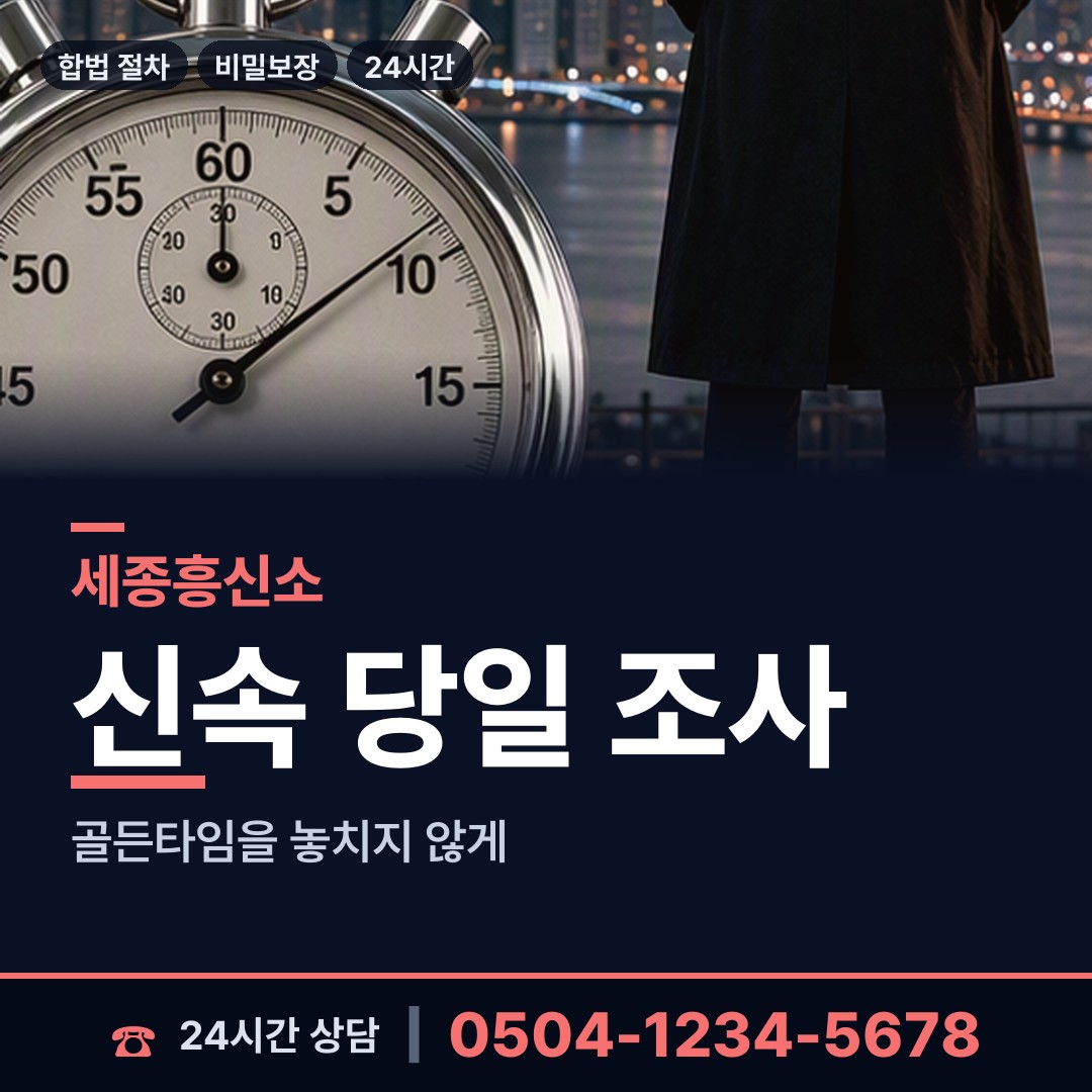 세종 반곡동 재산추적 상담 안내